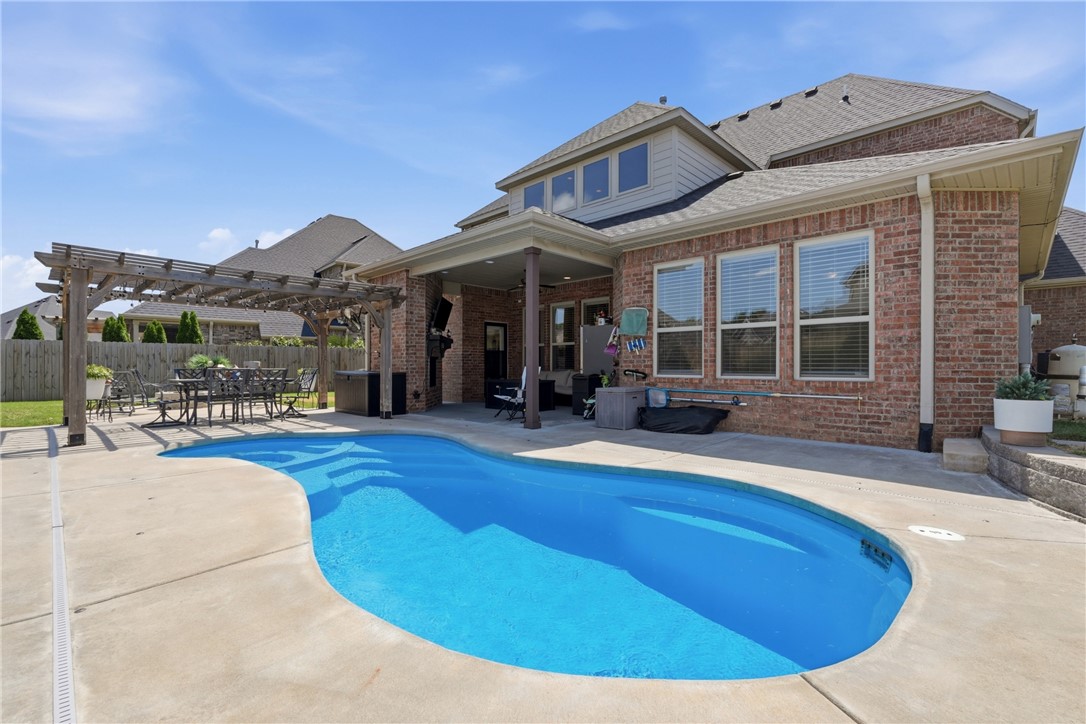 Lexington Subdivision - Residential