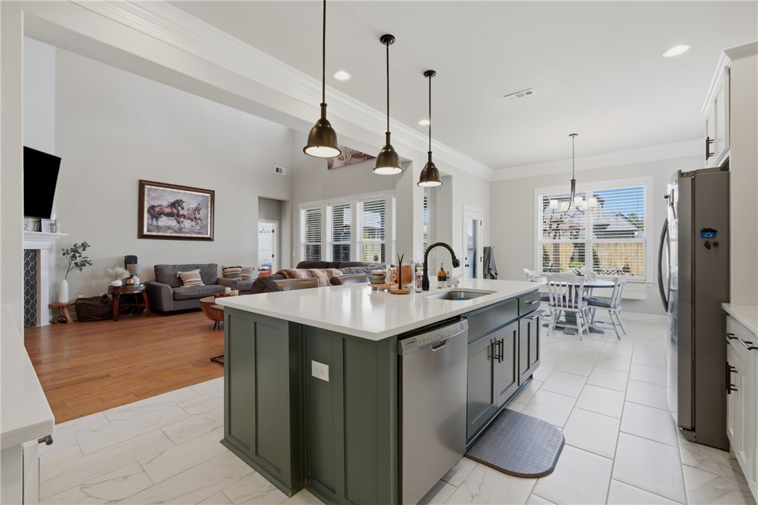 Lexington Subdivision - Residential