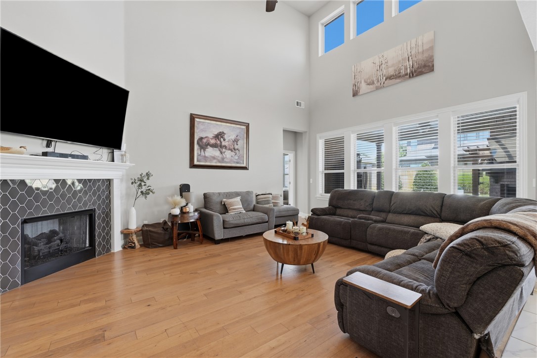 Lexington Subdivision - Residential