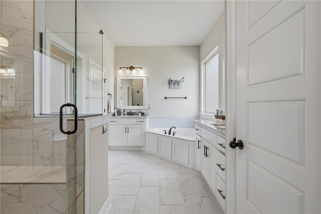 Lexington Subdivision - Residential
