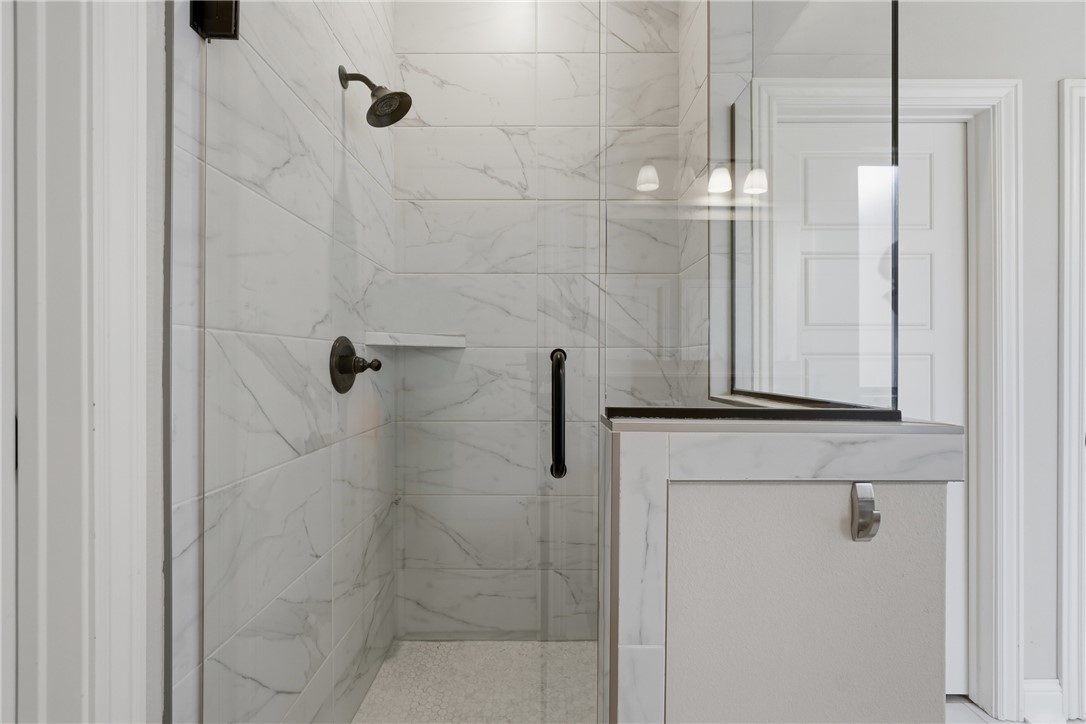 Lexington Subdivision - Residential
