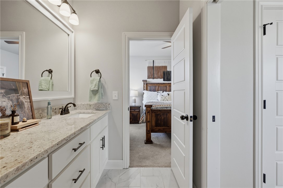 Lexington Subdivision - Residential
