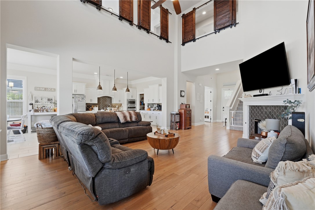 Lexington Subdivision - Residential