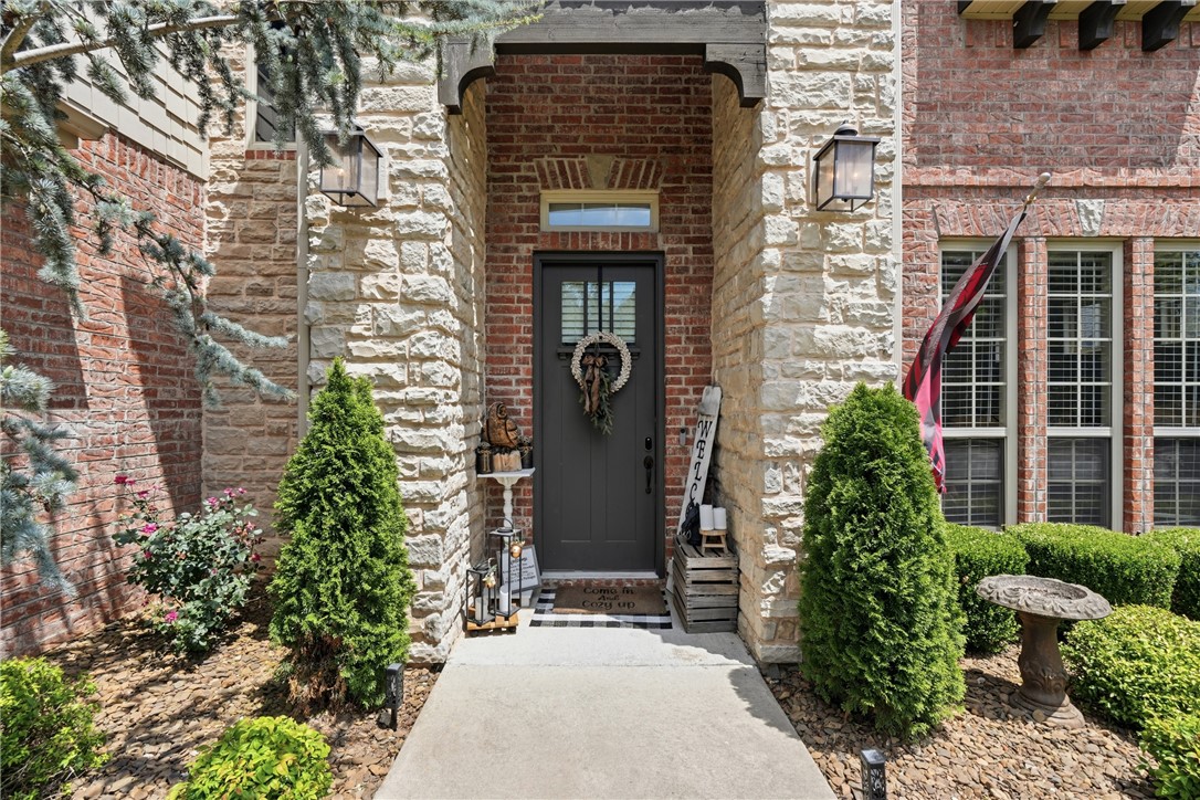 Lexington Subdivision - Residential