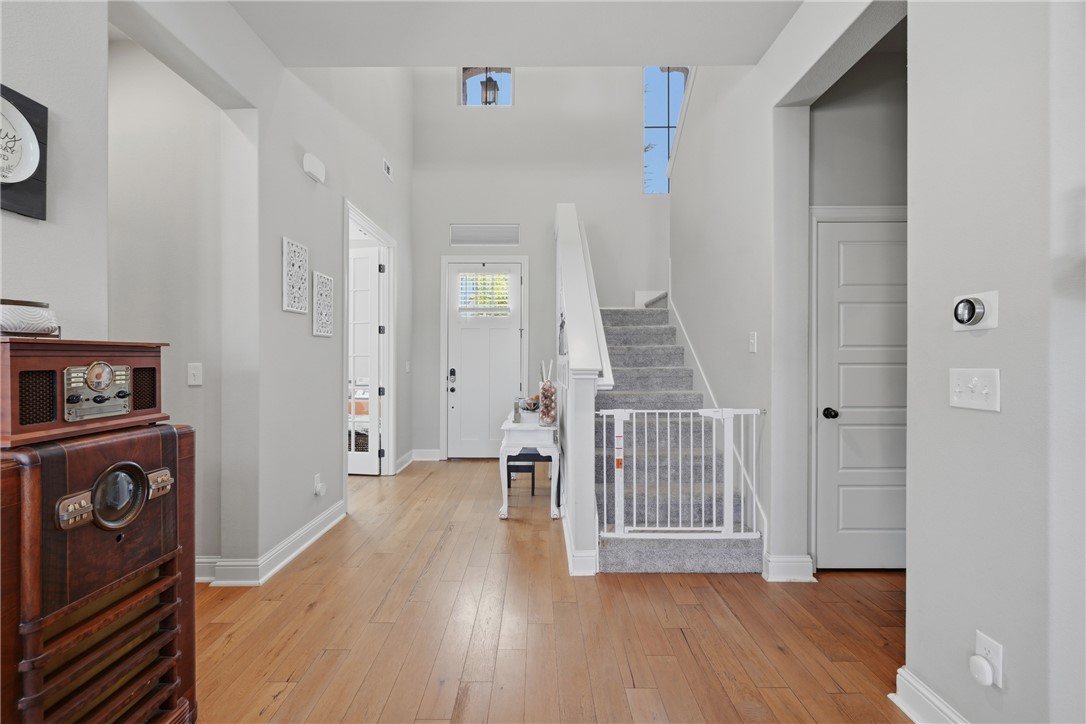 Lexington Subdivision - Residential