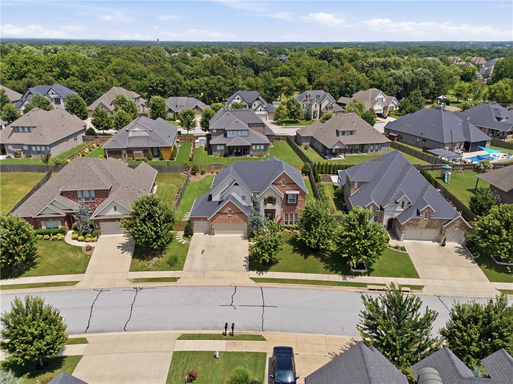 Lexington Subdivision - Residential