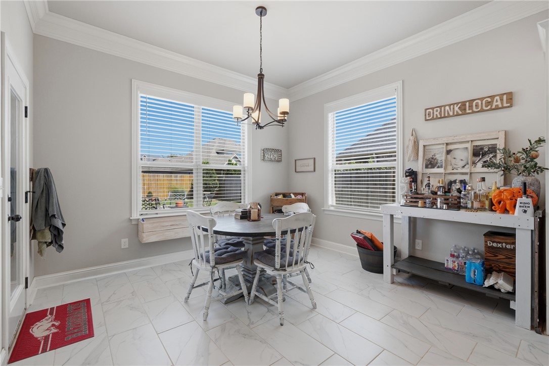 Lexington Subdivision - Residential