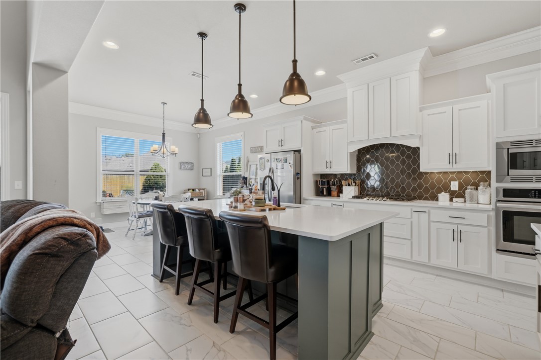 Lexington Subdivision - Residential