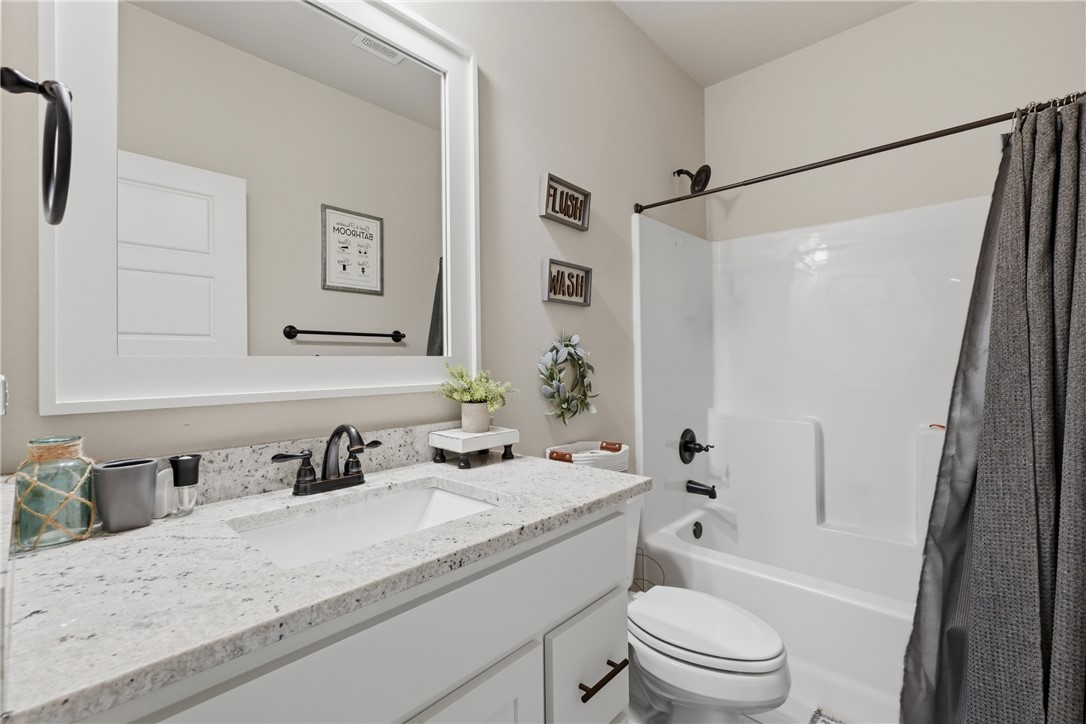 Lexington Subdivision - Residential