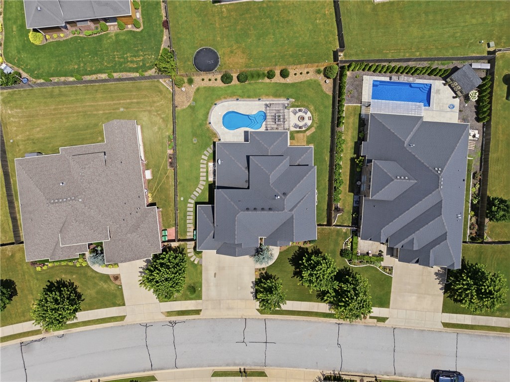 Lexington Subdivision - Residential