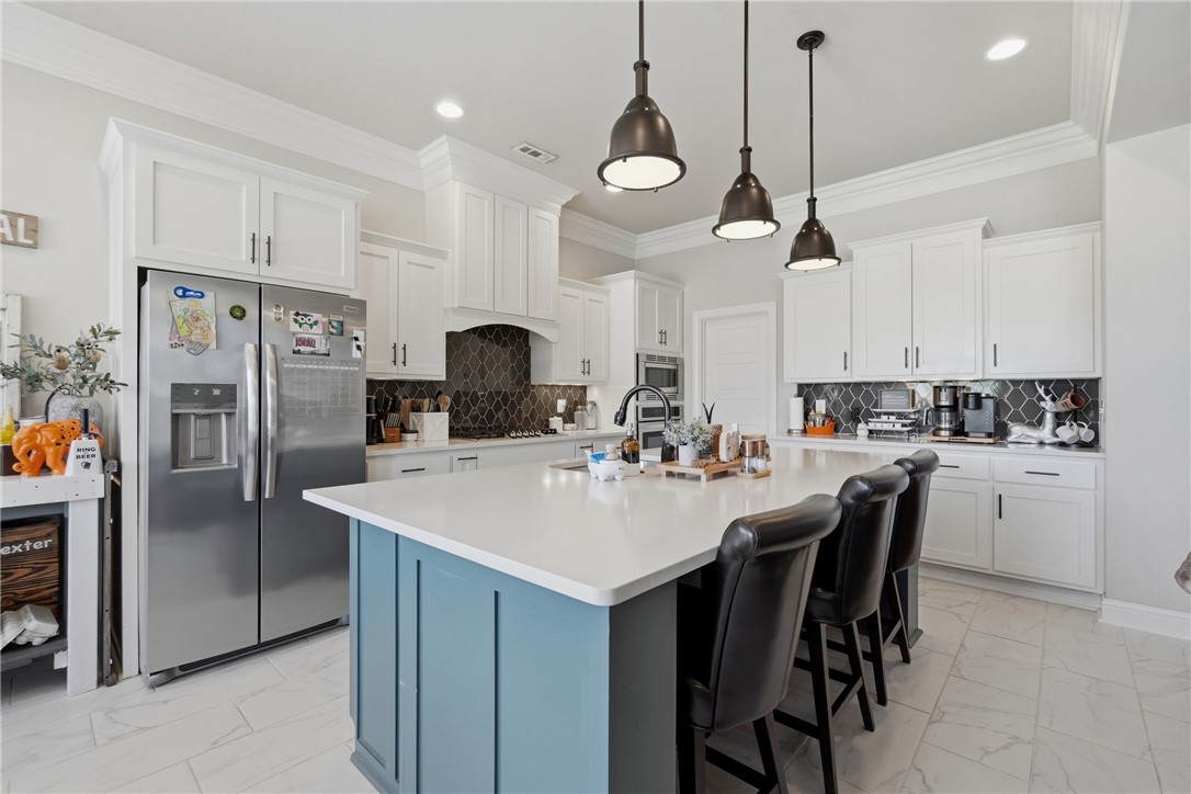 Lexington Subdivision - Residential