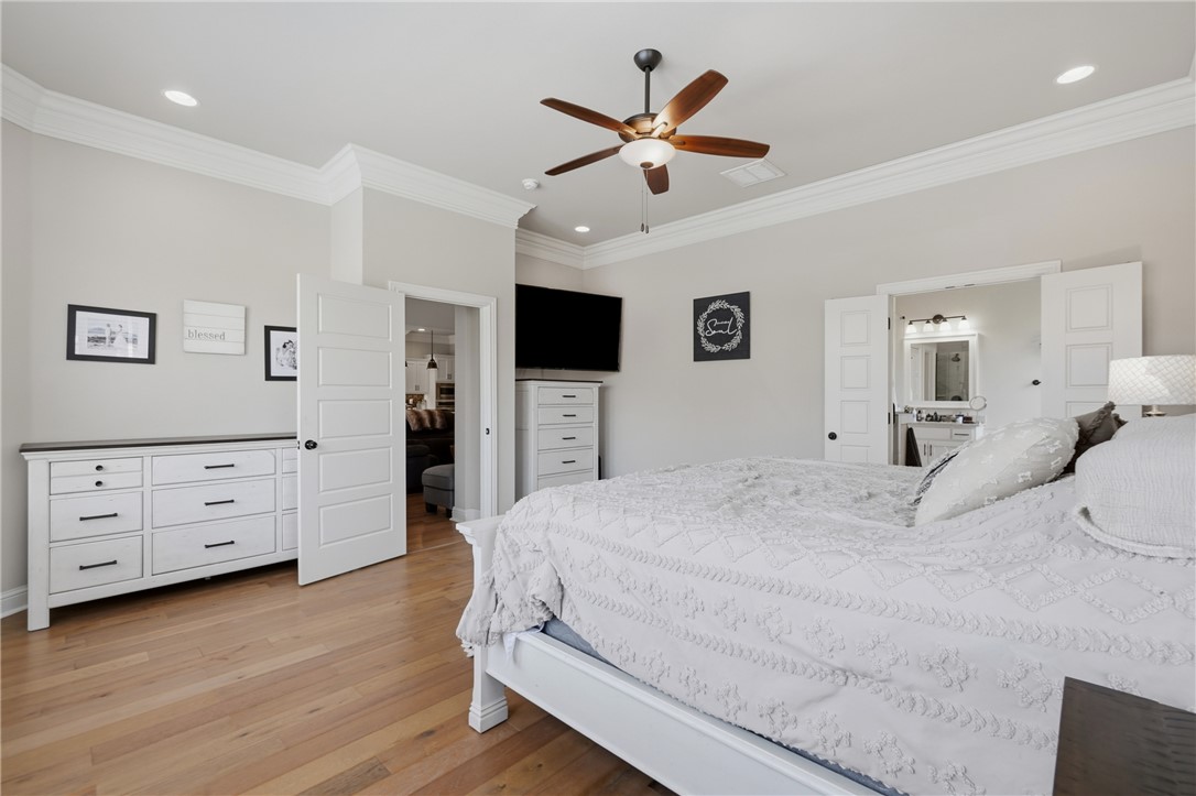 Lexington Subdivision - Residential