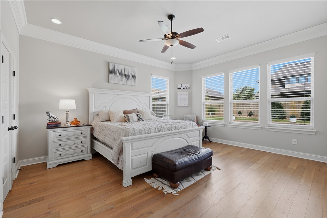 Lexington Subdivision - Residential