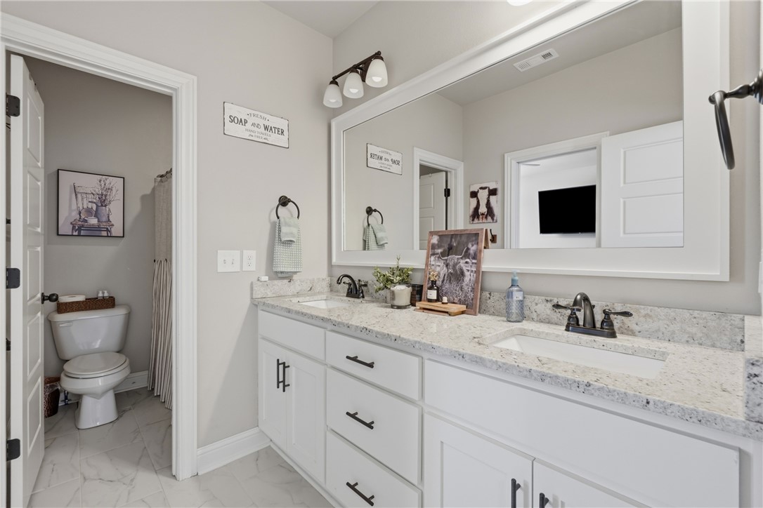 Lexington Subdivision - Residential