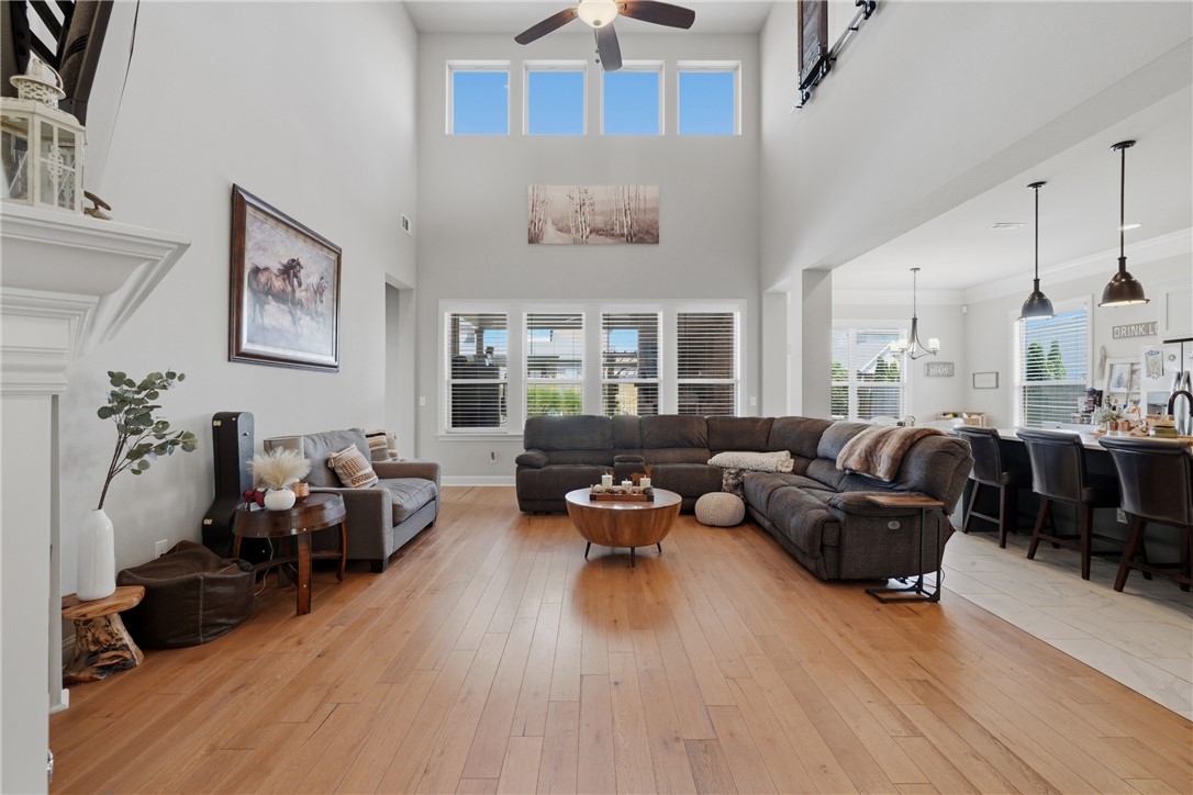 Lexington Subdivision - Residential