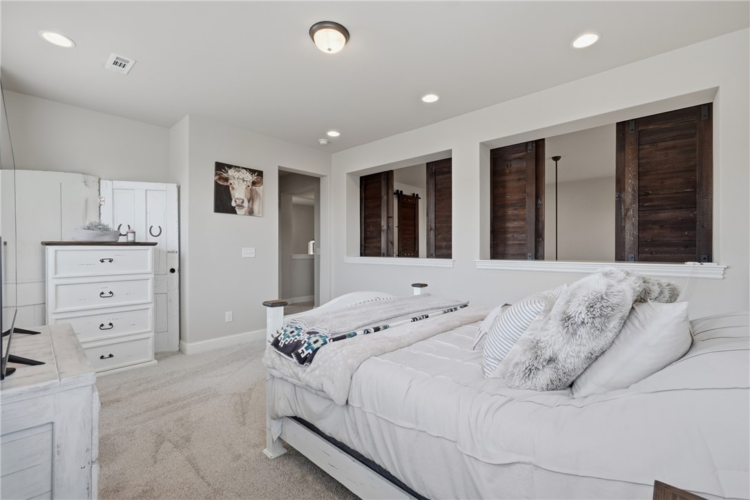 Lexington Subdivision - Residential