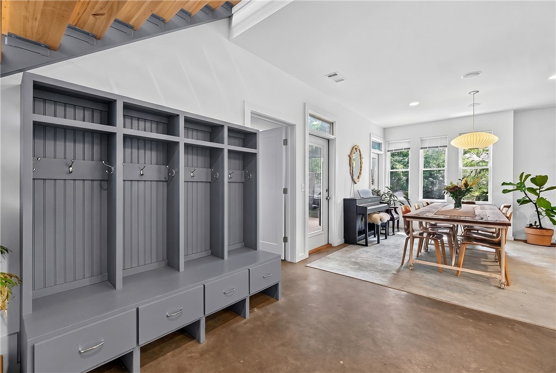 Armstrong Sub Bentonville - Residential