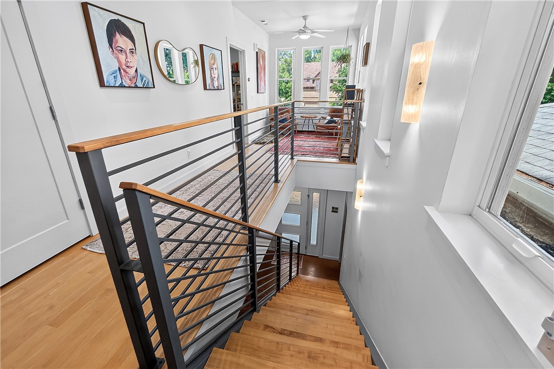 Armstrong Sub Bentonville - Residential