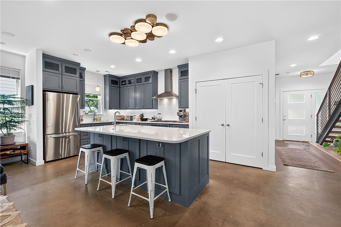 Armstrong Sub Bentonville - Residential