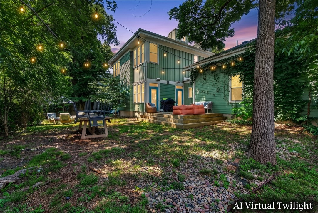 Armstrong Sub Bentonville - Residential