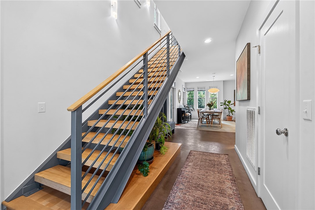 Armstrong Sub Bentonville - Residential