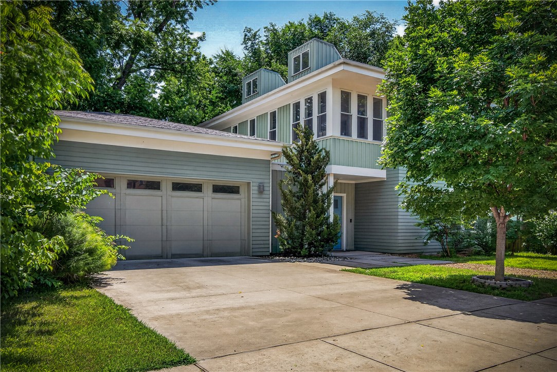 Armstrong Sub Bentonville - Residential
