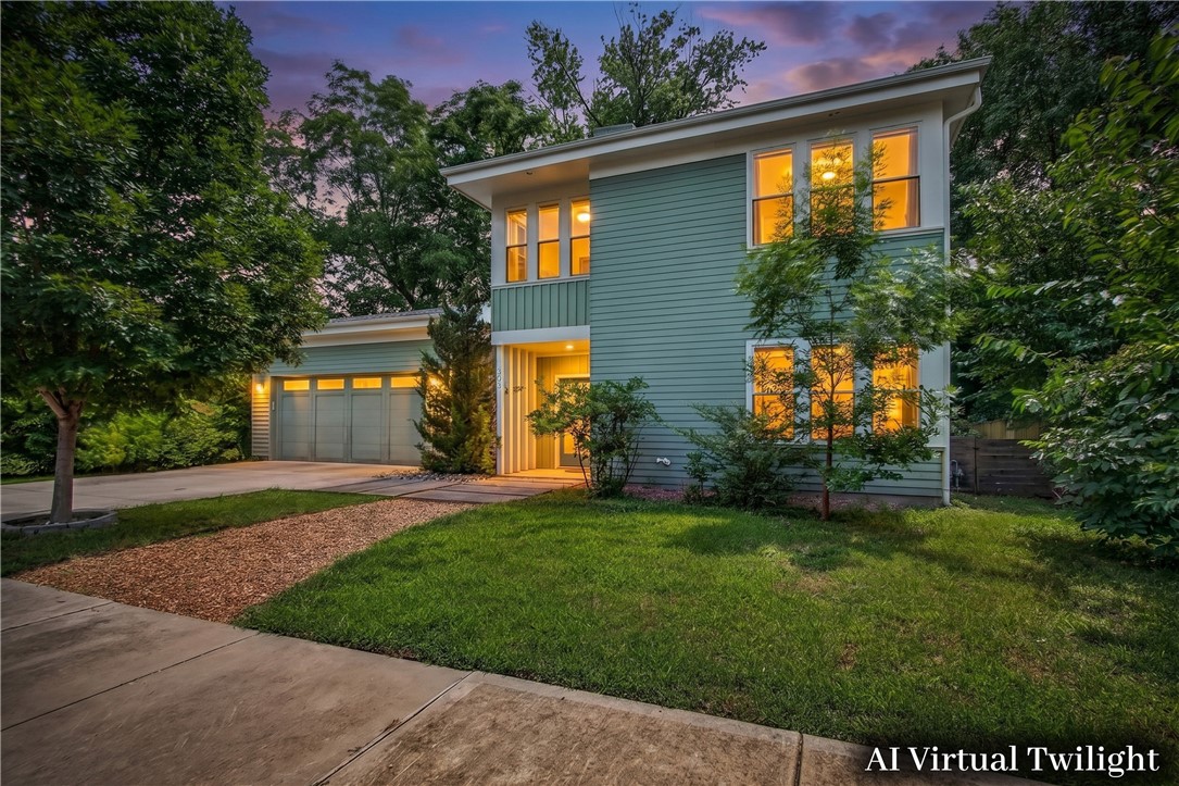 Armstrong Sub Bentonville - Residential