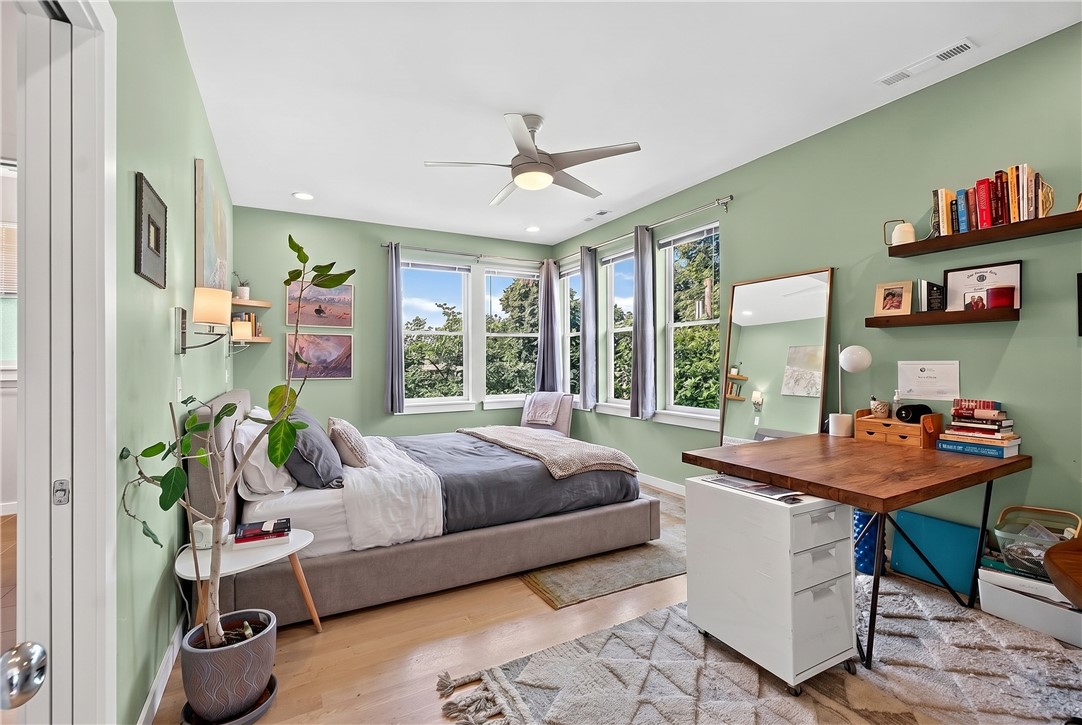 Armstrong Sub Bentonville - Residential