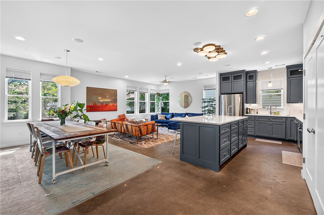 Armstrong Sub Bentonville - Residential