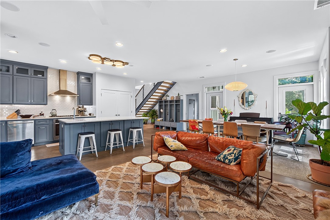 Armstrong Sub Bentonville - Residential