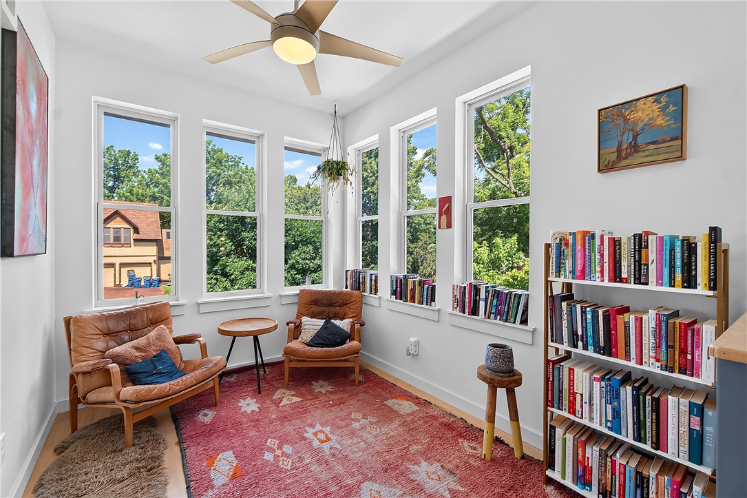 Armstrong Sub Bentonville - Residential