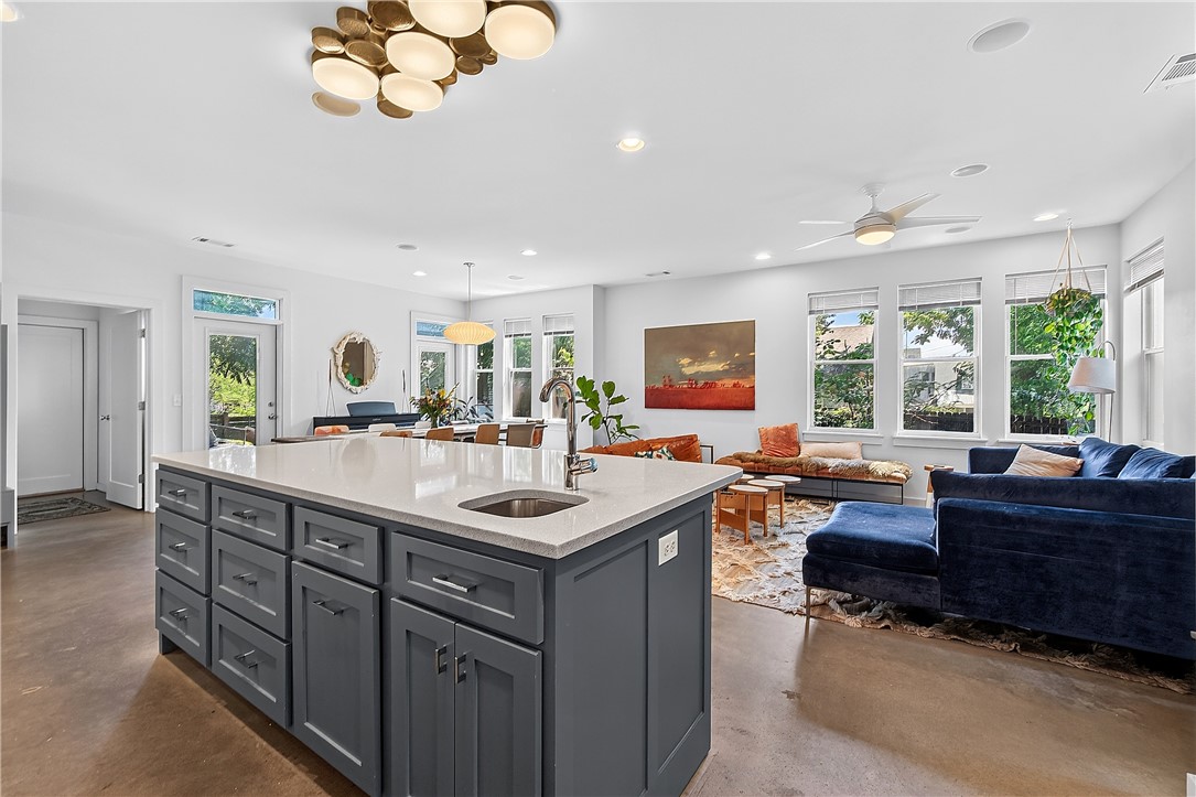 Armstrong Sub Bentonville - Residential
