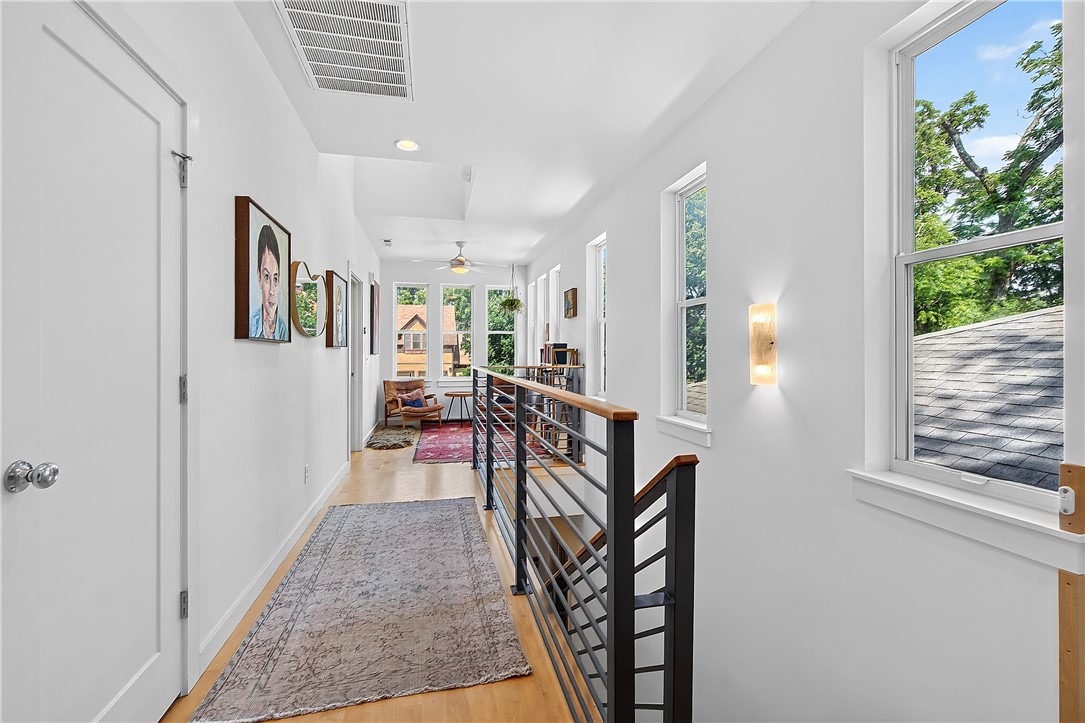 Armstrong Sub Bentonville - Residential