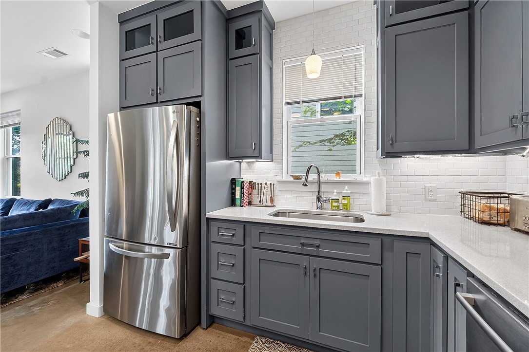 Armstrong Sub Bentonville - Residential