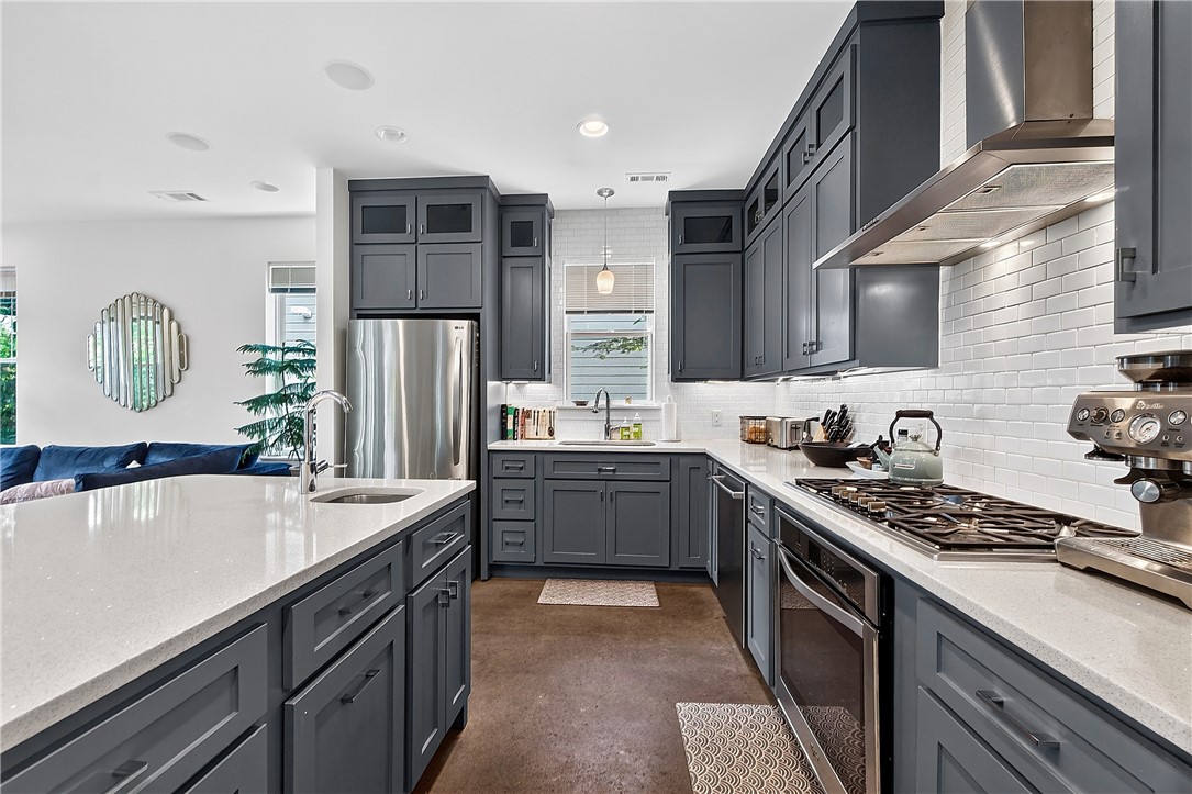 Armstrong Sub Bentonville - Residential