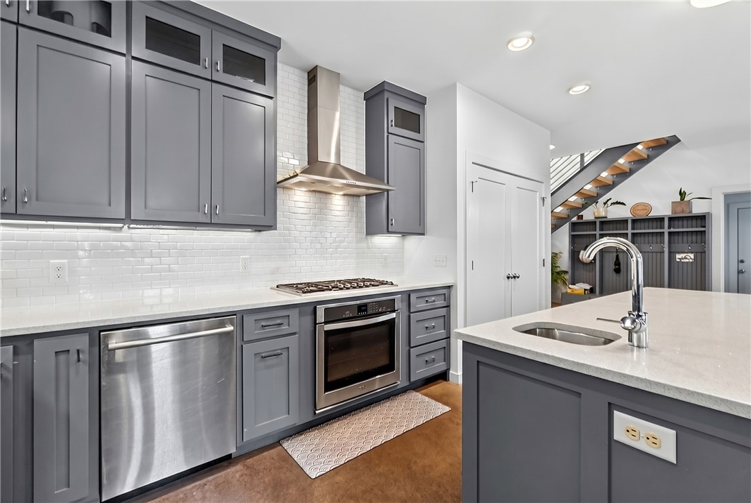 Armstrong Sub Bentonville - Residential