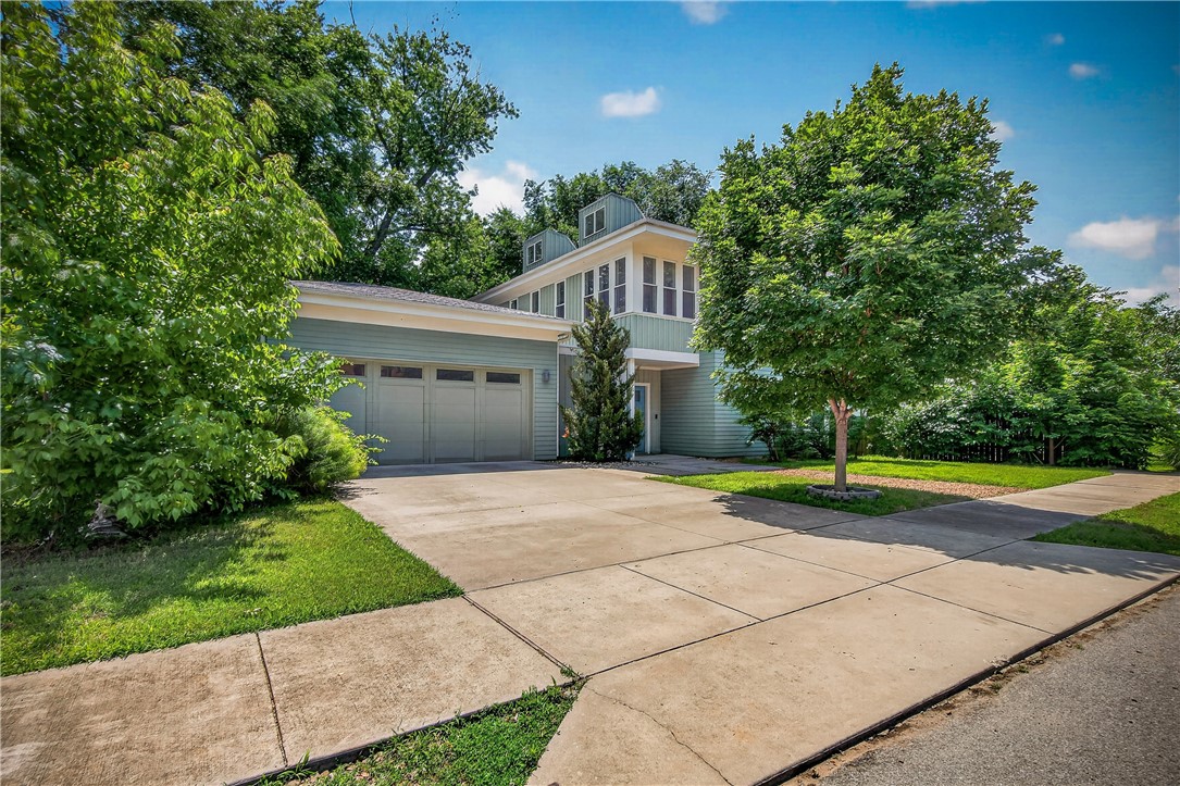 Armstrong Sub Bentonville - Residential