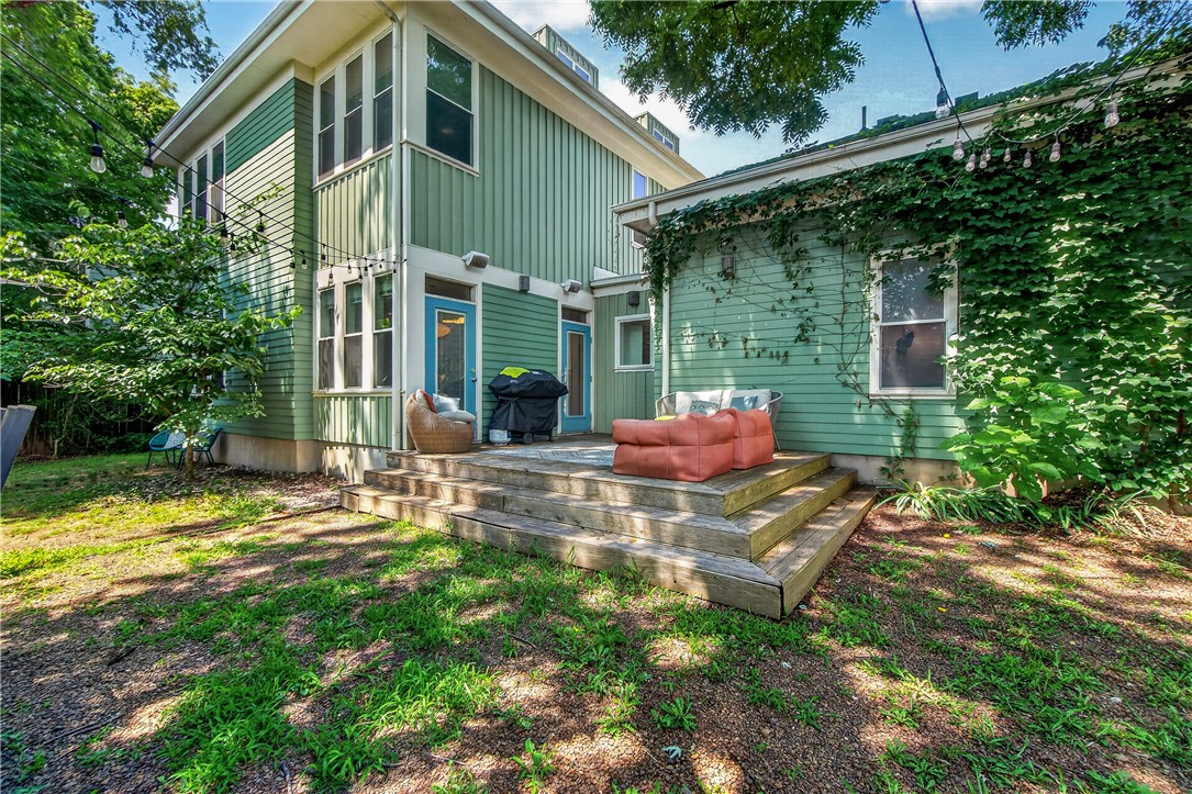 Armstrong Sub Bentonville - Residential
