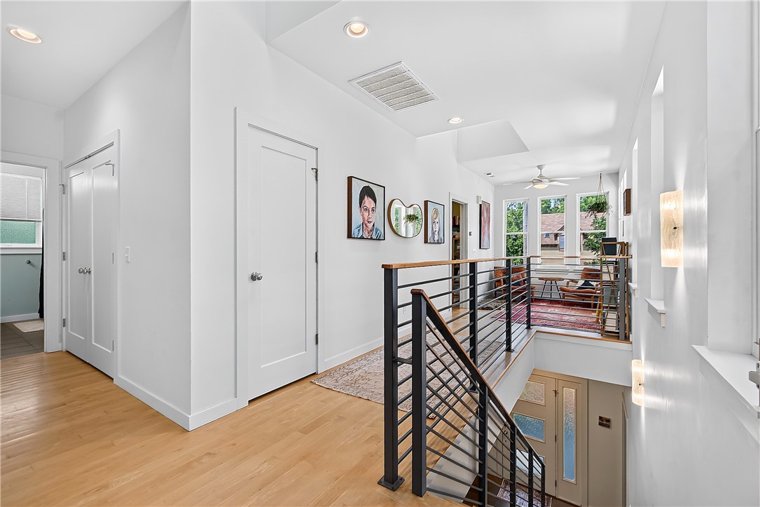 Armstrong Sub Bentonville - Residential