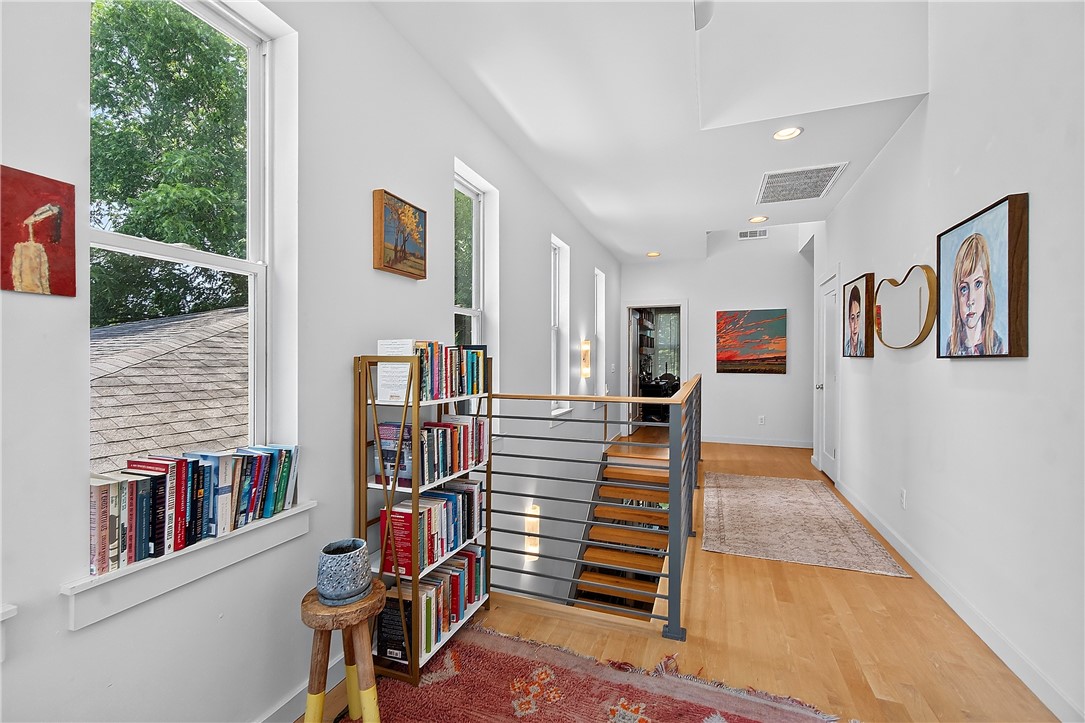 Armstrong Sub Bentonville - Residential