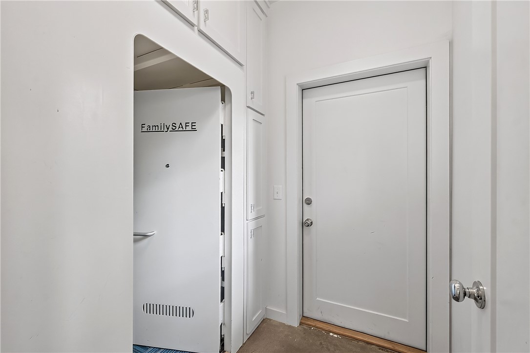 Armstrong Sub Bentonville - Residential