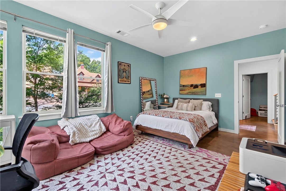 Armstrong Sub Bentonville - Residential