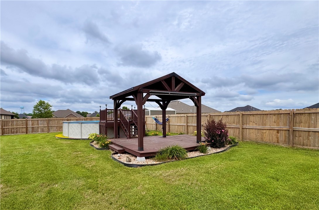 Legacy Estates Ph I - Residential