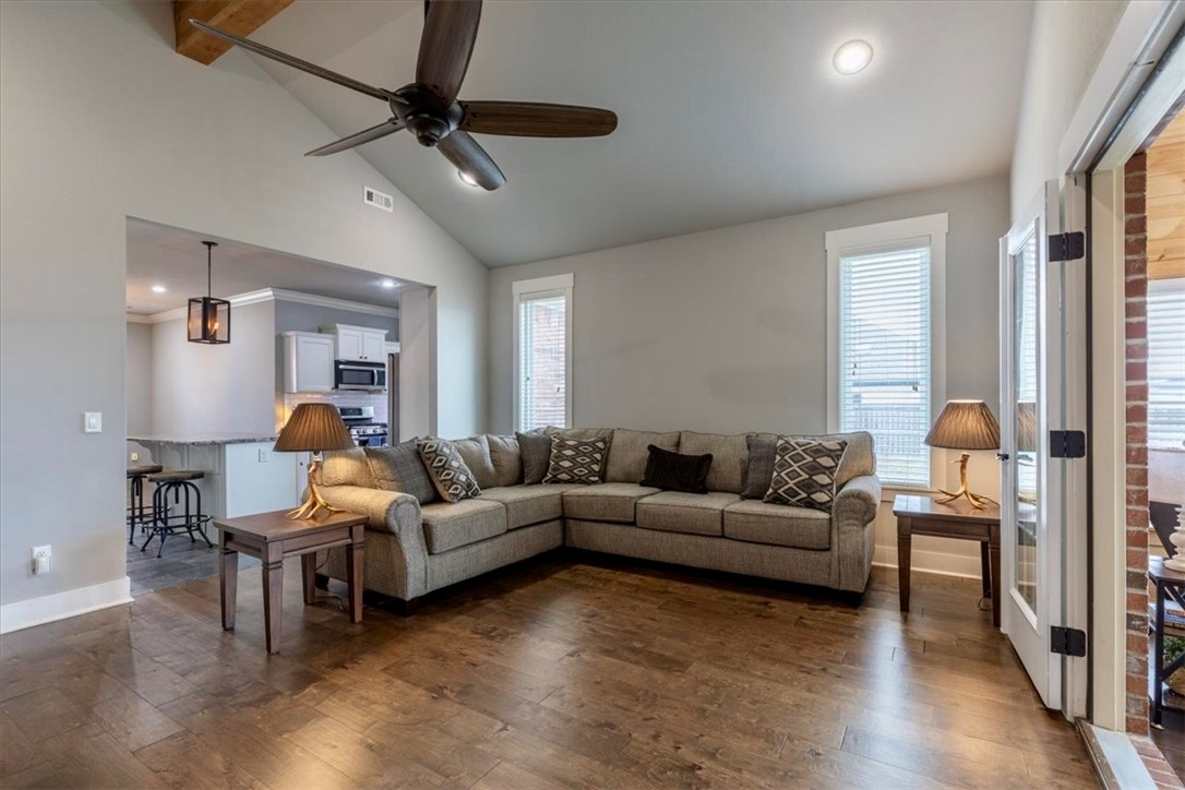 Legacy Estates Ph I - Residential