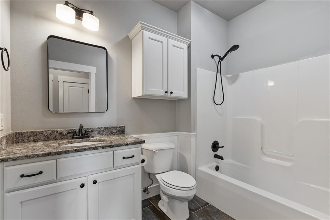 Legacy Estates Ph I - Residential