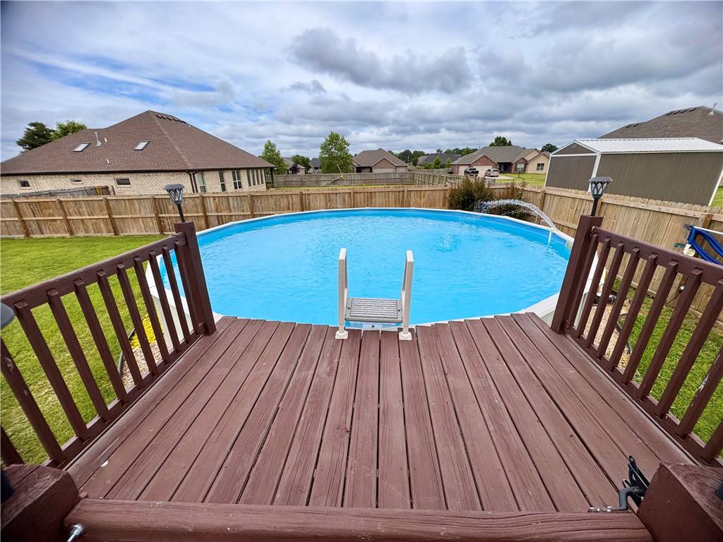 Legacy Estates Ph I - Residential