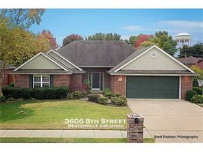 College Place Sub Ph 1 Bentonville - Residential Lease