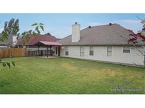 College Place Sub Ph 1 Bentonville - Residential Lease