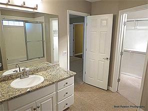 College Place Sub Ph 1 Bentonville - Residential Lease