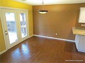 College Place Sub Ph 1 Bentonville - Residential Lease